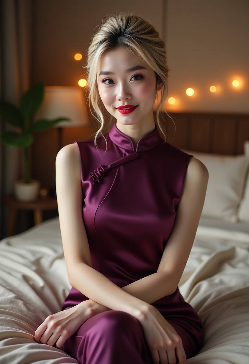 暗夜追凶
