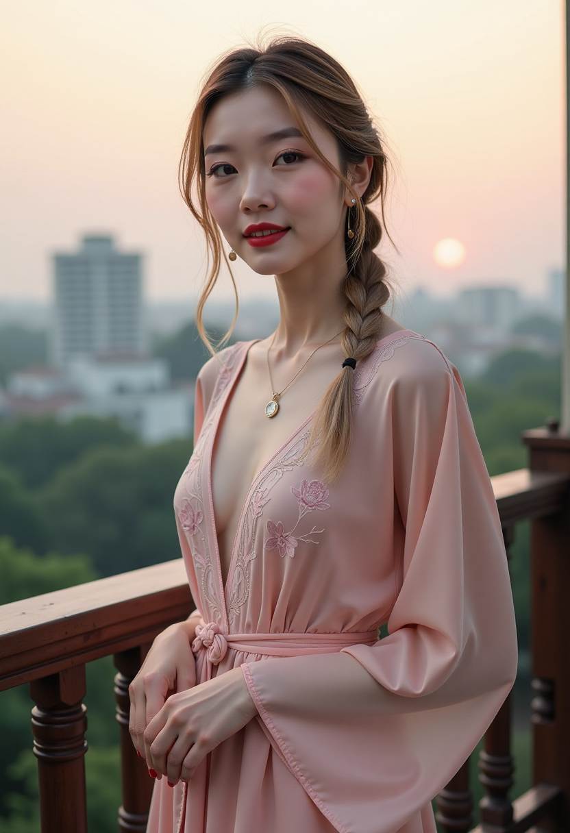 盛夏光年