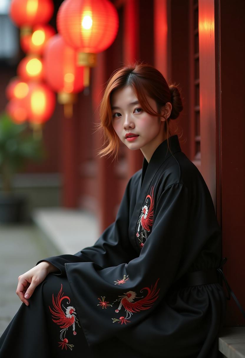 绝密档案